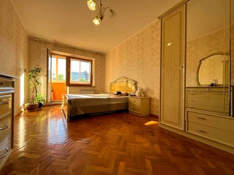 квартира за адресою Мстиславська вул., 81