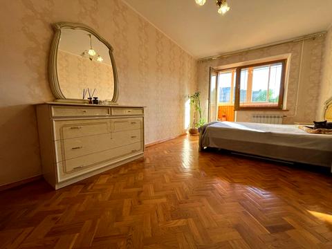 квартира за адресою Мстиславська вул., 81