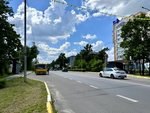 квартира за адресою Нове вул., 17