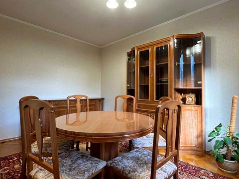 квартира за адресою Мстиславська вул., 81