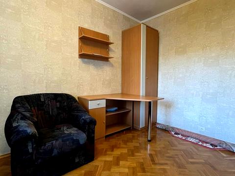квартира за адресою Мстиславська вул., 81
