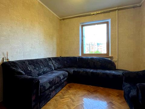 квартира за адресою Мстиславська вул., 81
