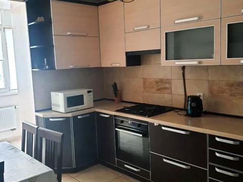 квартира за адресою Пасічна вул., 2а