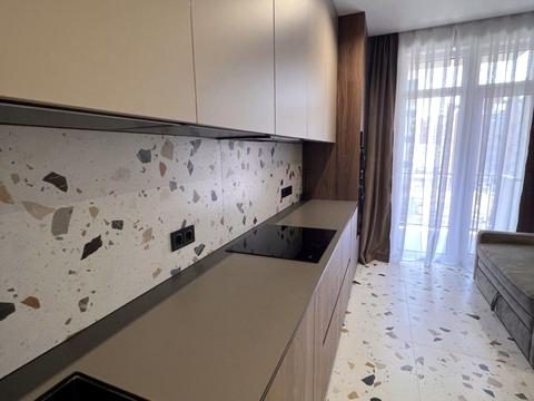 квартира по адресу Словьянська ул., 21-А