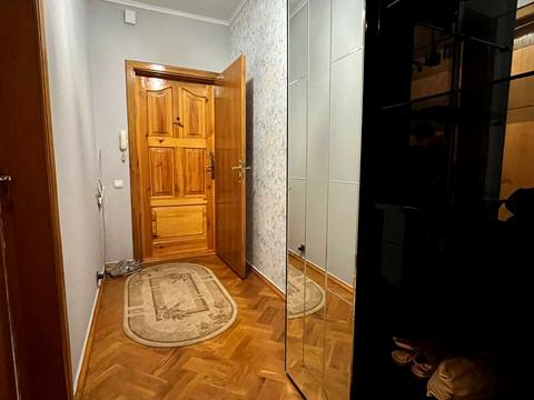 квартира за адресою Мстиславська вул., 81