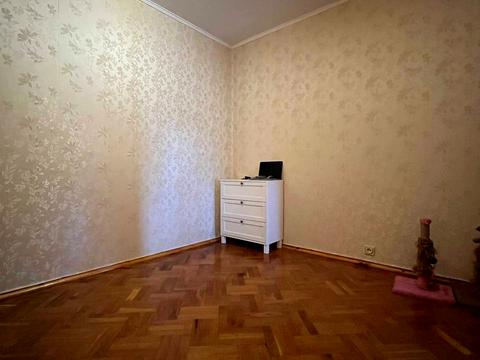 квартира за адресою Мстиславська вул., 81