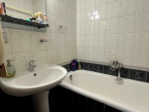 квартира за адресою Мстиславська вул., 81