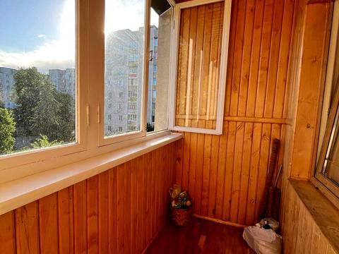 квартира за адресою Мстиславська вул., 81