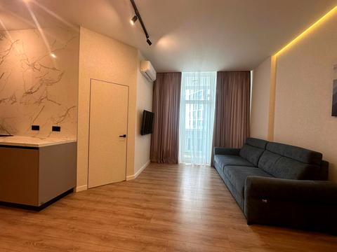 квартира за адресою Берестейський просп. (Перемоги), 11 к2