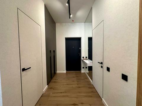 квартира за адресою Берестейський просп. (Перемоги), 11 к2