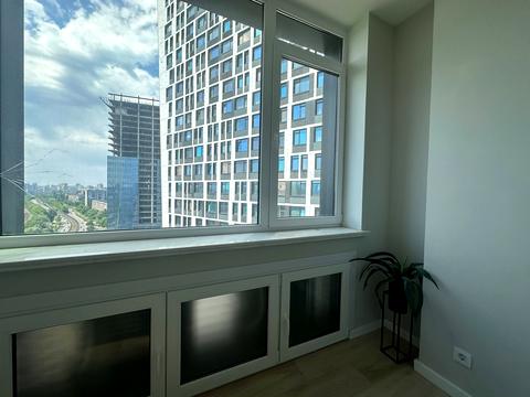 квартира за адресою Берестейський просп. (Перемоги), 11 к2