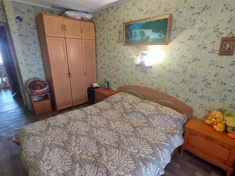 квартира за адресою Дарницька вул., 4