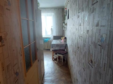 квартира за адресою Дарницька вул., 4