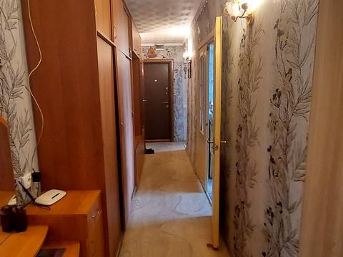 квартира за адресою Дарницька вул., 4