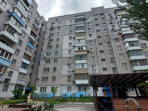 квартира за адресою Дарницька вул., 4