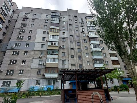 квартира за адресою Дарницька вул., 4