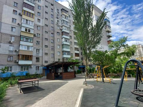 квартира за адресою Дарницька вул., 4