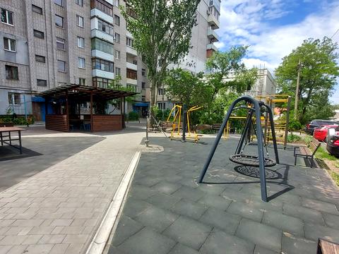 квартира за адресою Дарницька вул., 4