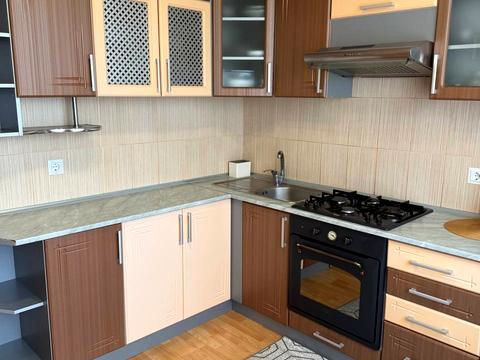 квартира за адресою Південний бульв., 35