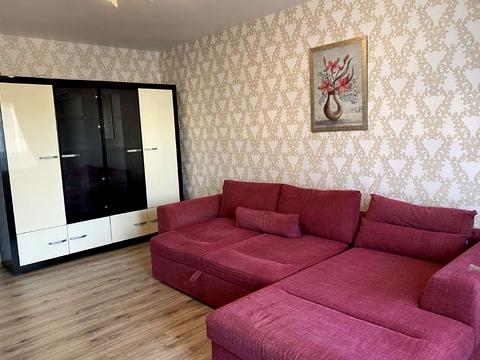 квартира по адресу Владимира Ивасюка просп. (Героїв Сталінграду), 60