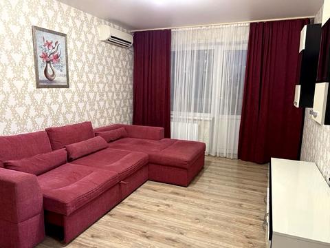 квартира по адресу Владимира Ивасюка просп. (Героїв Сталінграду), 60