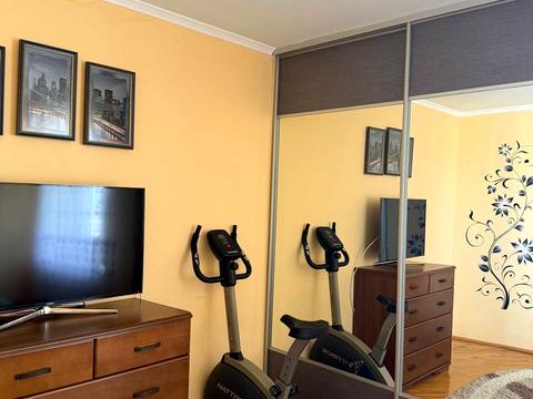 квартира за адресою Південний бульв., 35