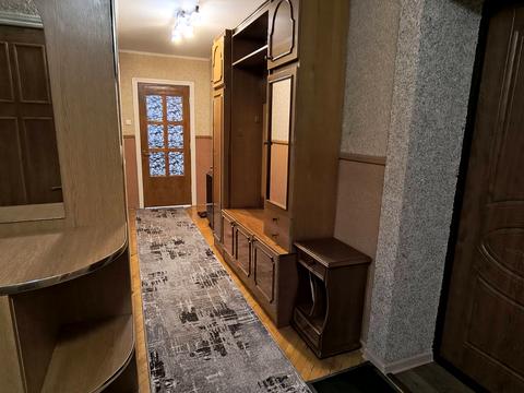 квартира за адресою Південний бульв., 35