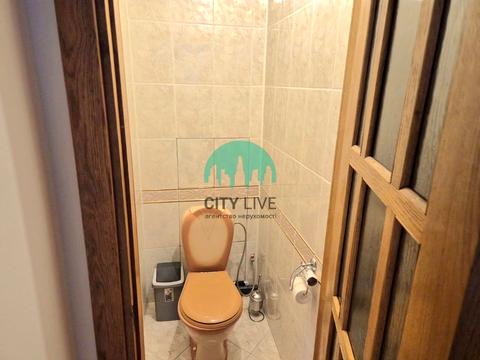 квартира за адресою Південний бульв., 38