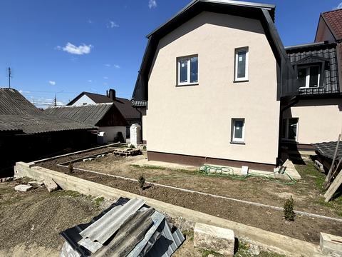 будинок за адресою Руська вул., 151