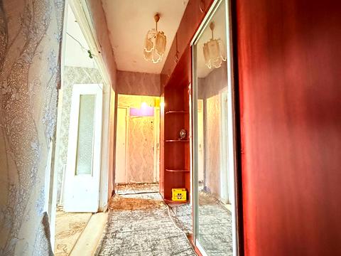 квартира за адресою Збройних Сил України вул. (Інтернаціоналістів), 8