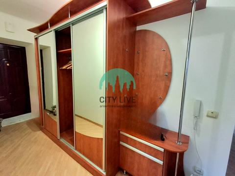 квартира за адресою Південний бульв., 38
