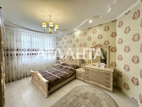 квартира по адресу Добровольцев ул. (Маршала Говорова), 10б