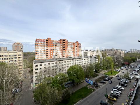 квартира по адресу Добровольцев ул. (Маршала Говорова), 10б