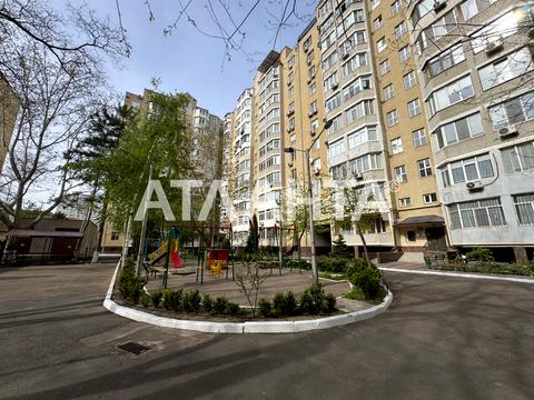 квартира по адресу Добровольцев ул. (Маршала Говорова), 10б