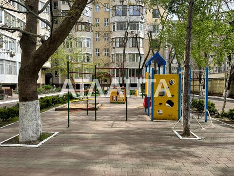 квартира по адресу Добровольцев ул. (Маршала Говорова), 10б
