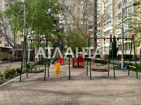 квартира по адресу Добровольцев ул. (Маршала Говорова), 10б