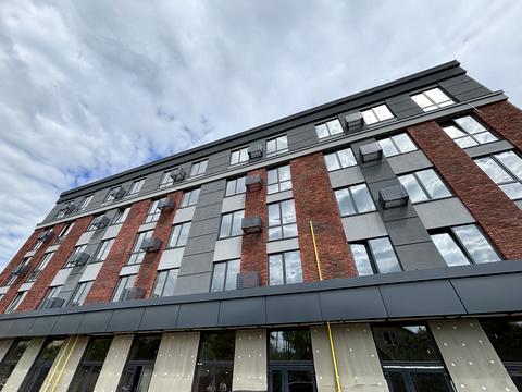 квартира за адресою Соборна вул., 31