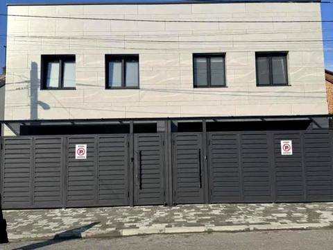 дом по адресу Пригородная ул., 5