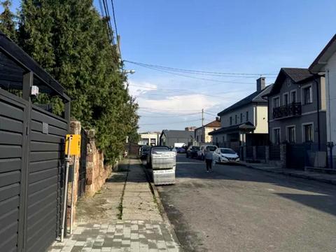 дом по адресу Пригородная ул., 5