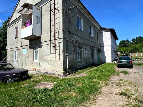 квартира за адресою Мирослава Тураша вул., 32