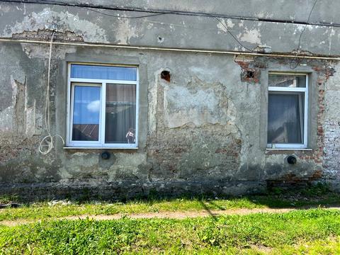 квартира за адресою Мирослава Тураша вул., 32