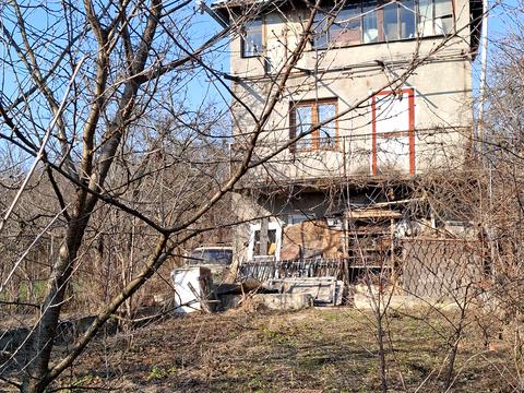 будинок за адресою Меблевик, 18