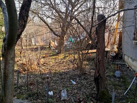 будинок за адресою Меблевик, 18