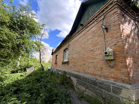 ділянка за адресою Інститутський пров., 7