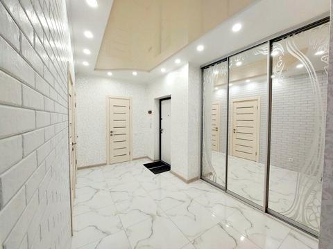 квартира за адресою Малоголосківська вул., 30