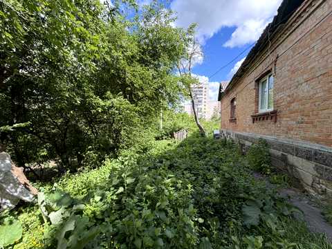 ділянка за адресою Інститутський пров., 7