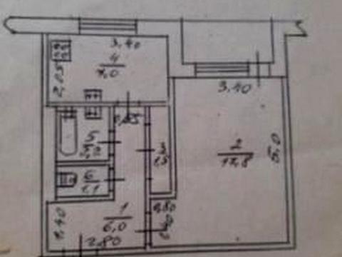 квартира за адресою Соборності України вул., 202