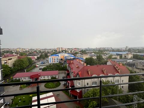 квартира за адресою Богдана Хмельницького вул., 73-Б