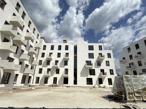квартира за адресою Пилипа Орлика вул., (Будинок 2)