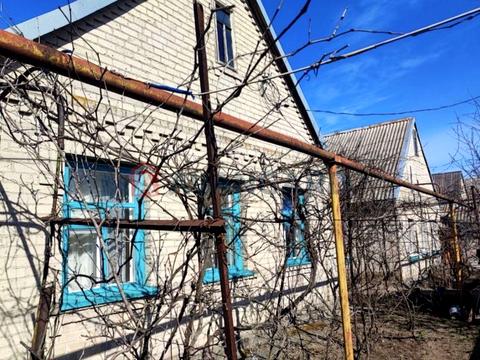 дом по адресу Автодорожная ул., 136